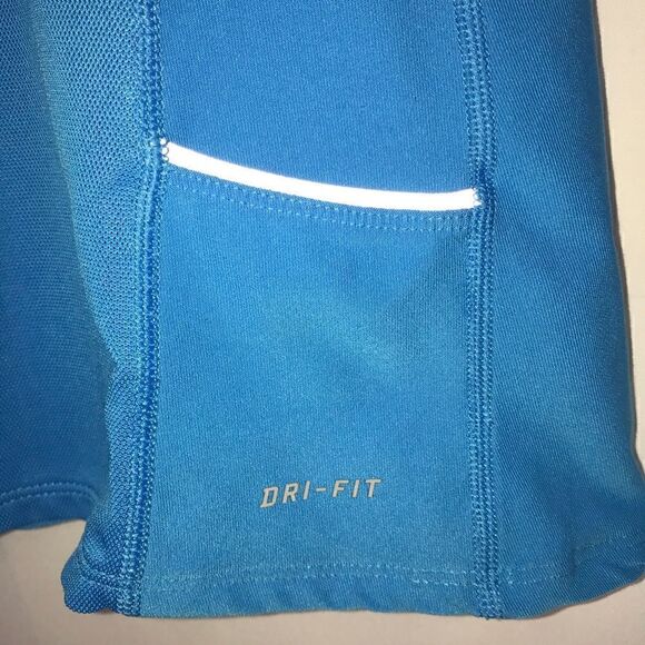 Nike woman’s  dry fit running tank top - Picture 3 of 6